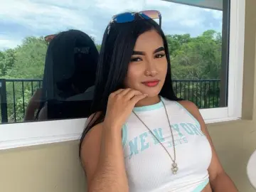 Imlive Live Sex of XCloeFoxX