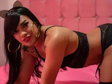 Imlive Free Porn Cam of FloraBella