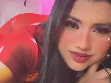 Imlive Private Sex Chat of Lolaoberly26