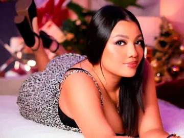 Imlive Watch Live Sex Cams of Ariana_Rougee