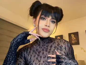 Imlive Private Sex Chat of RoxiePhuket