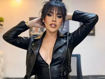 Imlive Adult Webcams of RoxiePhuket