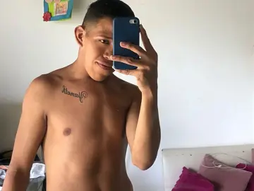 Imlive Sex Cam of Dantehottx226