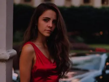 Imlive Live Sex Cam of SugarFox