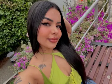 Imlive Sex Chat of KittyFit