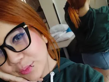 Imlive Free Porn Cam of SyaBeet1