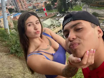 Imlive Best live sex cam show of DuoAndLove