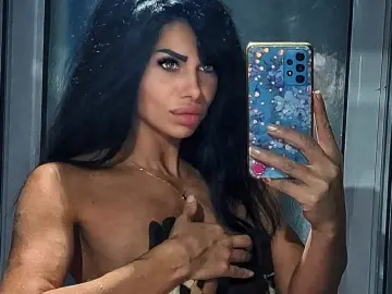 Imlive Sex Chat of SelennaDream