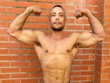 Imlive Adult Webcam of ThiagoSummers1