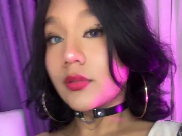 Imlive Adult Webcam of Isaqueennn