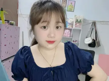 Imlive Best Webcam of GinnyRosie1