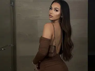 Imlive Sex Cam of Orianagoddes