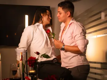 Imlive Sex Chat of NicoHoffman