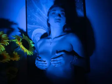 Imlive Sex Cam of Carlie_Candy