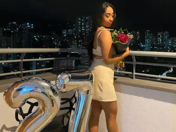 Imlive Sex Cam of Carlie_Candy