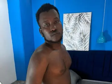 Imlive Free Live Porn of WilliamBennett69