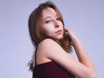 Imlive Nude Webcam of LunaBlazer