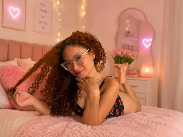 Imlive Sex Cam of LunaBlush