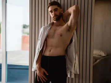 Imlive Watch Live Sex Cams of Dexter_Dexty