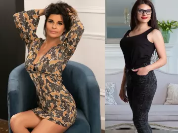 Imlive Live Sex Cam of PenelopeErica