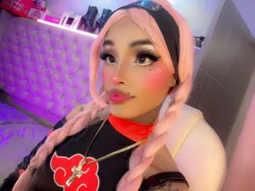 Imlive Free Porn Cam of DollSwett040