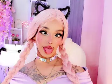 Imlive Watch Live Sex Cams of DollSwett040