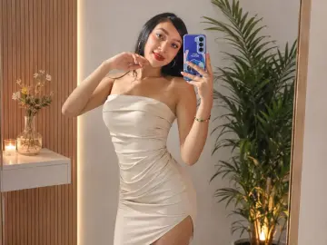 Imlive Sex Chat of EvelynClaiir