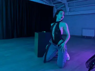 Imlive Watch Live Sex Cams of Stesha_Ray