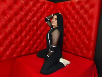 Imlive Live Sex of DannaGreysxx2