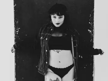 Imlive Live Sex of Pandora_Winspurd