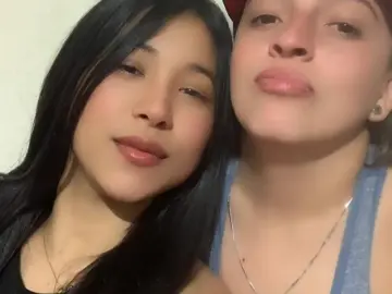 Imlive Live Sex of Alyssa_Noah