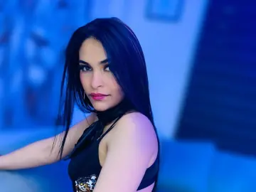 Imlive Live Sex Cam of Alisson_Evans