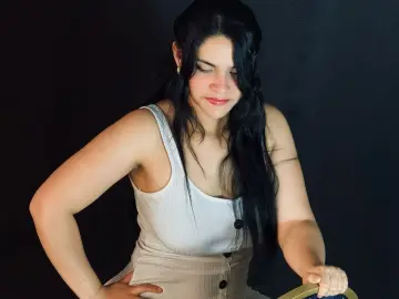 Imlive Watch Live Sex Cams of Alisson_Evans