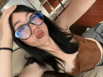 Imlive Free Porn Cam of Ivy_Storm