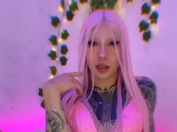 Imlive Best Webcam of AndreaCrossdresser