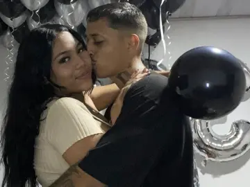 Livejasmin Free Live Porn of CrystalandTomy