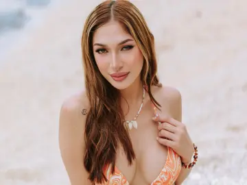 Livejasmin Private Sex Chat of NarraSanchez