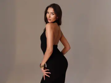 Livejasmin Sex Cam of DaisyCharlton