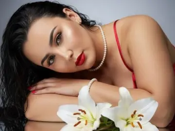 Livejasmin Adult Webcams of EvangelineWalker