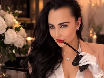 Livejasmin Adult Webcam of EvangelineWalker