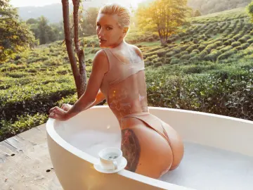 Livejasmin Best Webcam of MoniqueHils