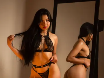 Livejasmin Adult Webcams of AlisonEsstrada