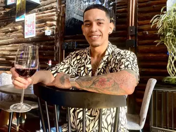 Livejasmin Best Webcam of DamianReyes