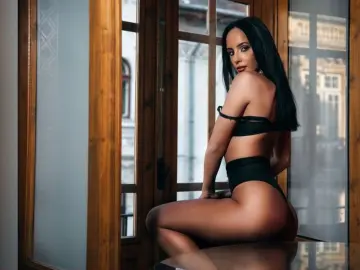 Livejasmin Sex Cam of AmberVog