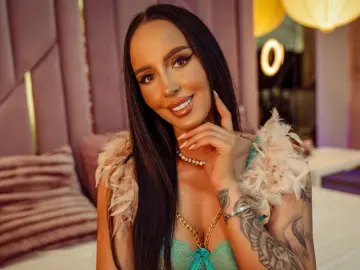 Livejasmin Best live sex cam show of AmberVog