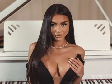 Livejasmin Live Sex Cam of LexyNess