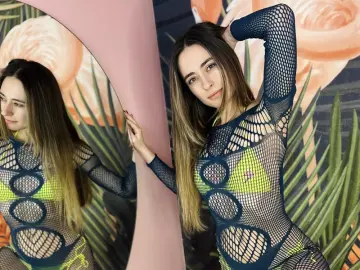 Livejasmin Nude Webcam of AnniePart