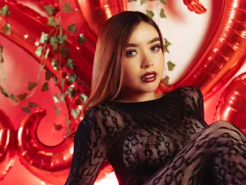 Livejasmin Sex Cam of EmmaRubio