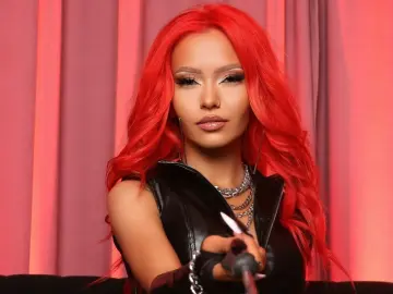 Livejasmin Sex Cam of MoniqueCruz