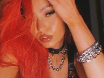 Livejasmin Private Sex Chat of MoniqueCruz